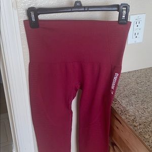 Gymshark leggings